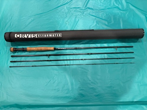 Orvis fly rod ft - 3, ft.