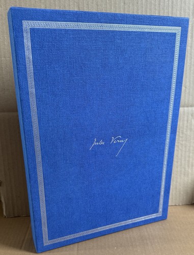 Jules verne autour la - verne.,