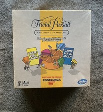 Trivial Pursuit Edizione