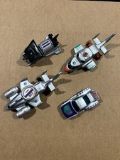 Matchbox Conectables 1988