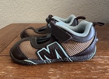 Bambina Tg. 7 Scarpe Merrell
