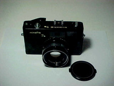 Fotocamera a telemetro Minolta