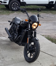 6" Mini apes 7/8" handlebars