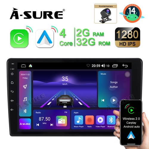 32g android per suzuki - 14,