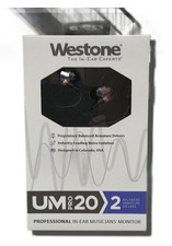 Auricolari WESTONE UM PRO20 testati e funzionanti 6059
