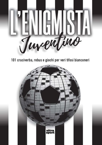 Enigmista juventino 101 - enigmista, juventino.