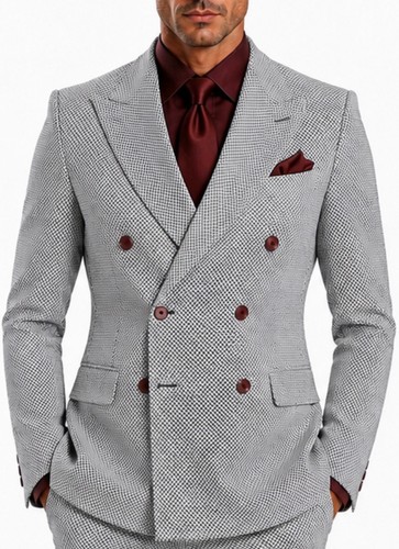 Plus completo uomo slim - completo,