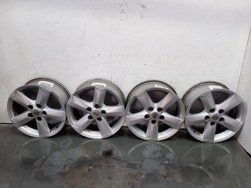 R16 cerchi per nissan qashqai - per,