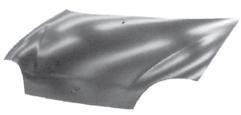 Cofano ant fiat - fiat, seicento