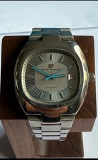 Girard-Perregaux Gyromatic