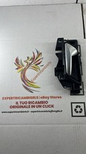 MANIGLIA APRIPORTA INTERNA