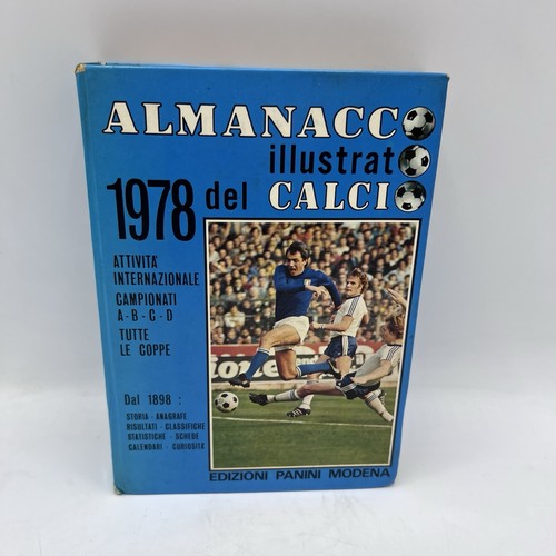 Almanacco illustrato del - almanacco,