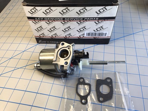 Gruppo carburatore husqvarna - carburatore,