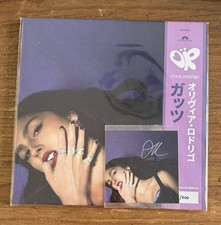 Sour Olivia Rodrigo 🟣 GUTS