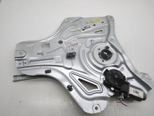 Alzavetro elettrico anteriore
