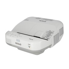 VIDEOPROIETTORE EPSON EB-595Wi