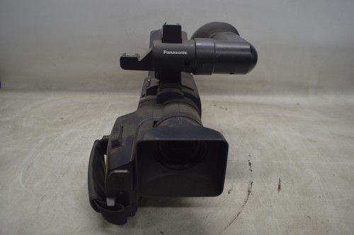 Panasonic dvc20p - panasonic, ag-dvc20p