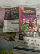 Minecraft Dungeons Ultimate