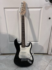 Chitarra elettrica SX serie