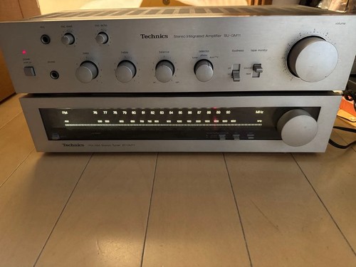 Technics 3000 - technics, st-3000