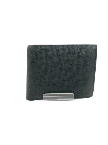 Lanvin portafoglio pelle - portafoglio,