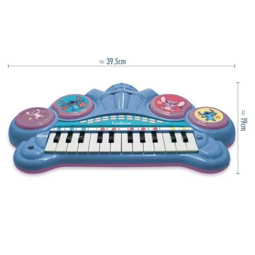 Lexibook stitch tastiera - lexibook,