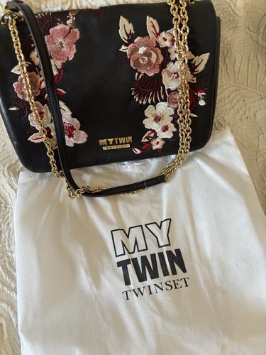 Pochette borsa twinset - pochette/,