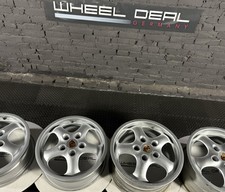 Porsche 993 964 928 996 - , felgen