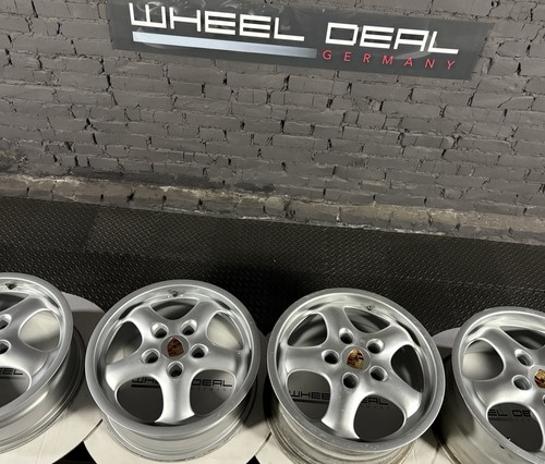 Porsche 993 964 928 996 - , felgen
