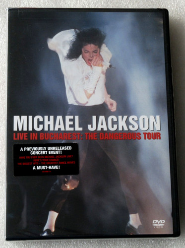 Michael jackson live - jackson, /live