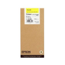 Cartuccia Epson T5964 Yellow