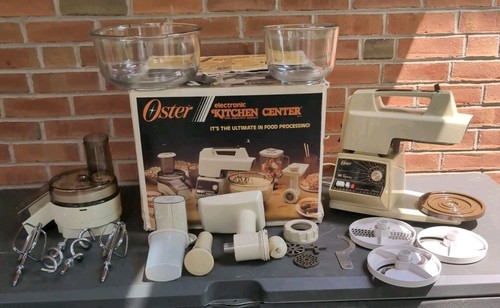 Vintage oster velocità - vintage,