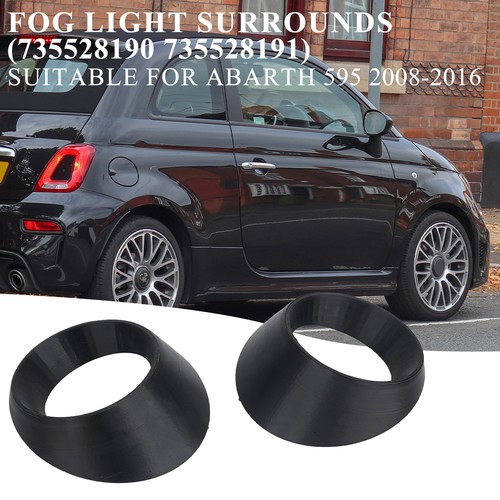 Per abarth 595 - per, 2008-2016