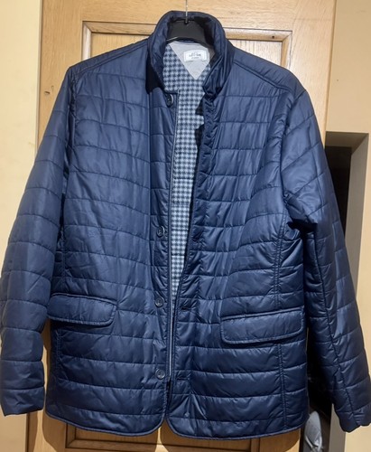 Giacca trapuntata uomo adidas - giacca,