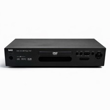Lettore DVD/CD/MP3 NAD T531