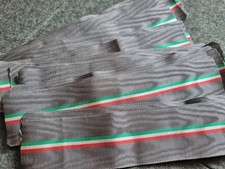 NASTRO x MEDAGLIA RIBBON MADRI DEI CADUTI IN GUERRA WWI°/WWII° RUBAN BAND MEDAL