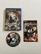 Castlevania - Sony PS2