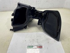 CARENA CASSETTINO PORTAOGGETTI RETROSCUDO SUZUKI BURGMAN AN 400 1999-2002 (AT...