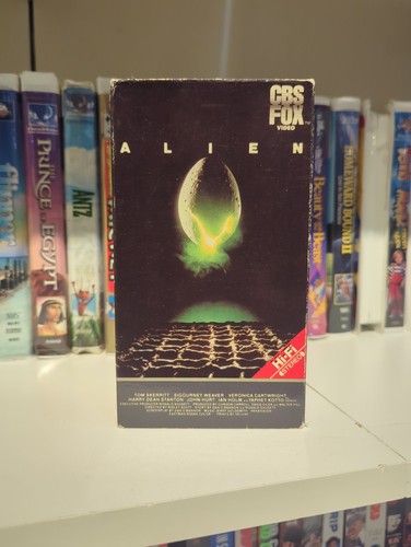 Alien 1979 original - 1979,