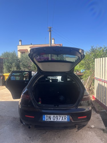 Pezzi ricambio alfa - pezzi, di