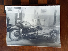 Motocicletta Harley Davidson