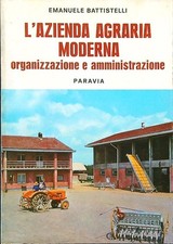L'AZIENDA AGRARIA MODERNA