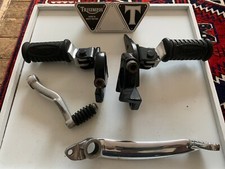 Triumph bonneville t100 - bonneville, se