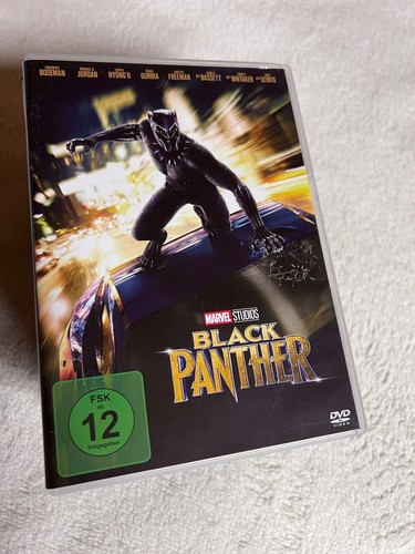 Black panther marvel studios - panther,