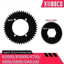 110BCD Round Chainring for