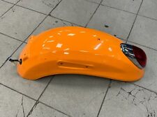 Parafango posteriore Polaris