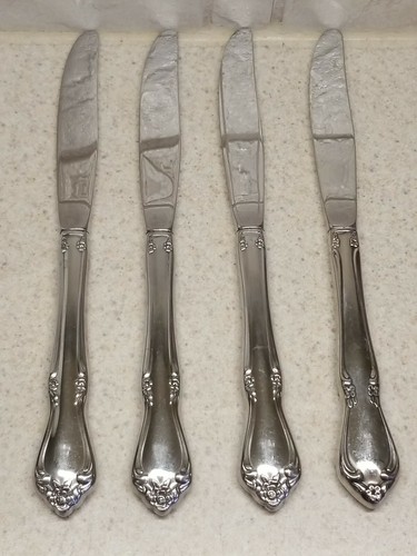 Amc posate inox - amc, creone