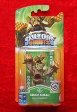 Stump Smash Series 2