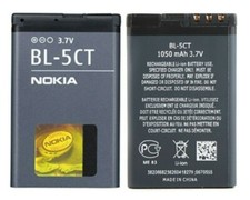 NOKIA BL-5CT CONFEZIONE DA 5x