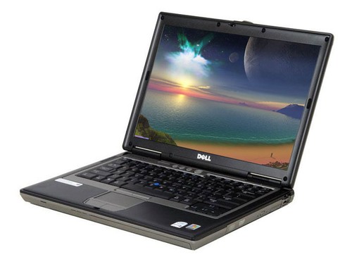 Dell latitude core duo - dell,